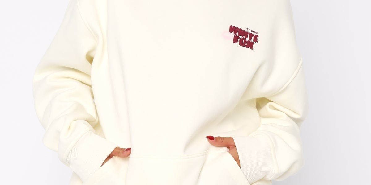 White Fox Clothing: The Rise of a Global Fashion Phenomenon