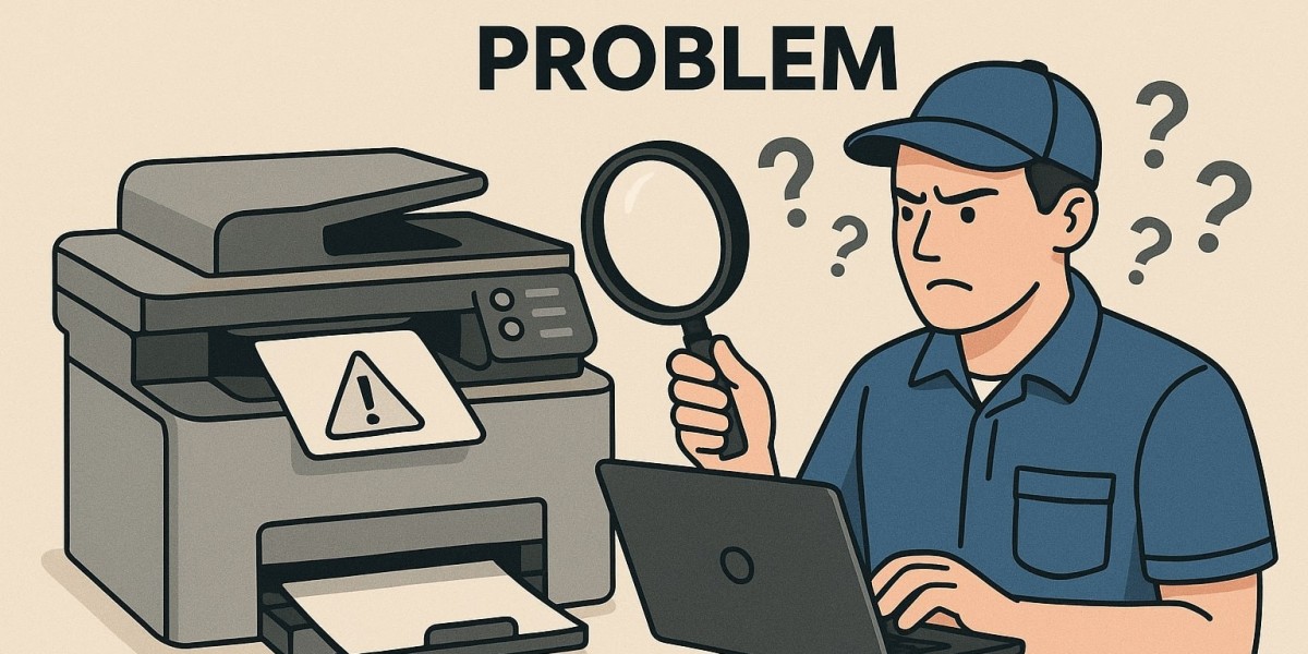 Diagnose HP Printer Problem: HP Smart App Guide