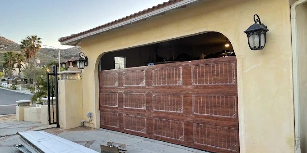 Fast and Professional Garage Door Installation in Temple Terrace