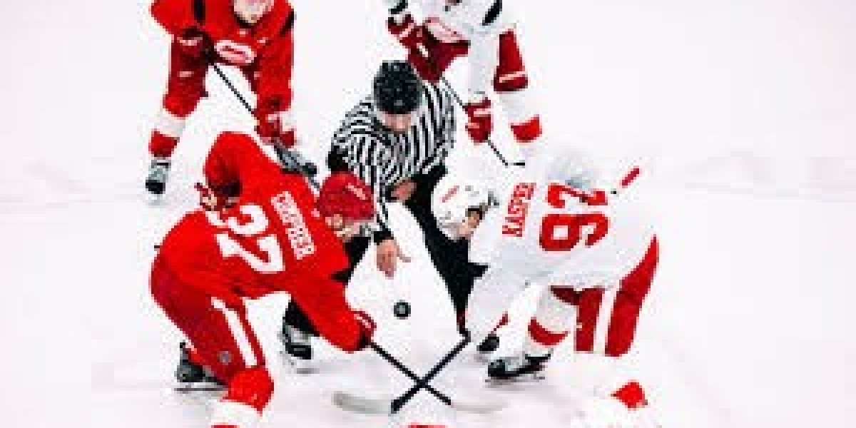 Crimson Wings open up 2-activity highway vacation with fight in opposition to Blue Jackets upon Thursday