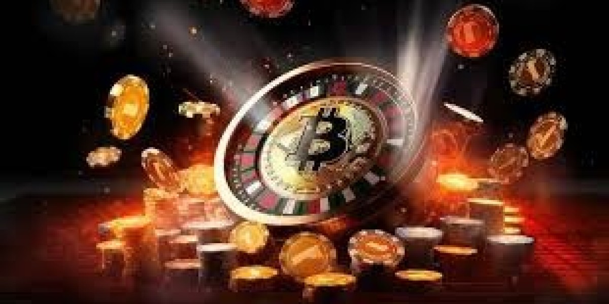 Crypto Casino 2025: Scopri i Vantaggi e Come Giocare con Bitcoin e Altre Criptovalute