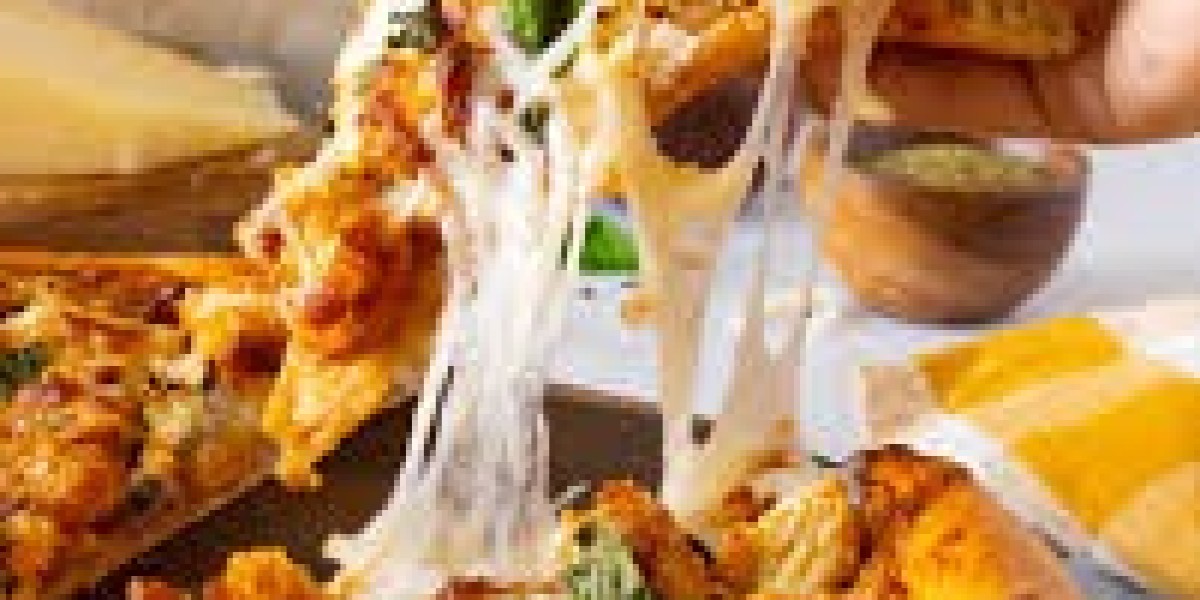 Pizza Fairfax: The Rise of Craft Pizza in Fairfax — What Makes It Special?