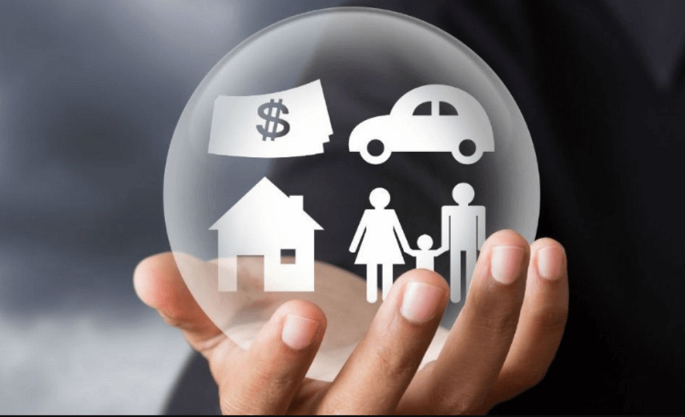 5 Simple Ways To Protect Your Business - Mountview Financial Solutions