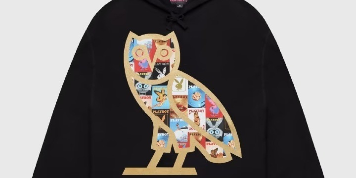 OVO Hoodie Priced Lower During Black Friday Sale | OVO Clothing