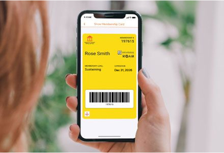 Instant Digital Memberships | Wallet Tickets for Any Venue | CRM software