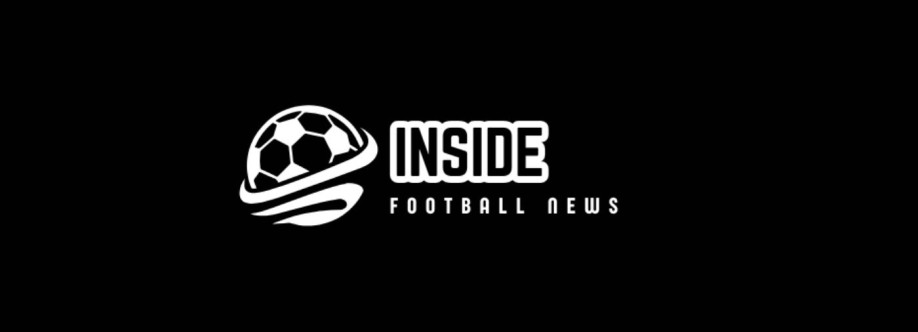 Inside Football News Cover Image