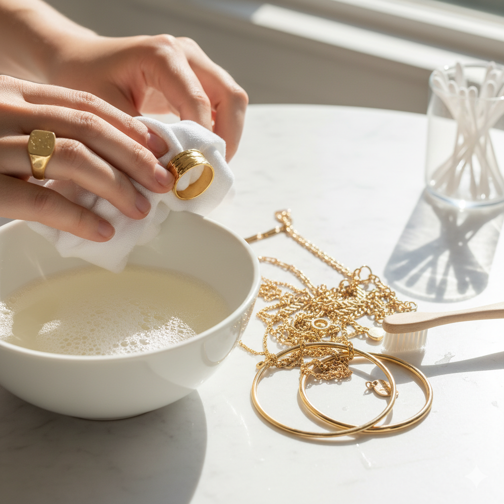 Lab Grown Charms: The Future of Sustainable Luxury Jewelry | BALUARTE