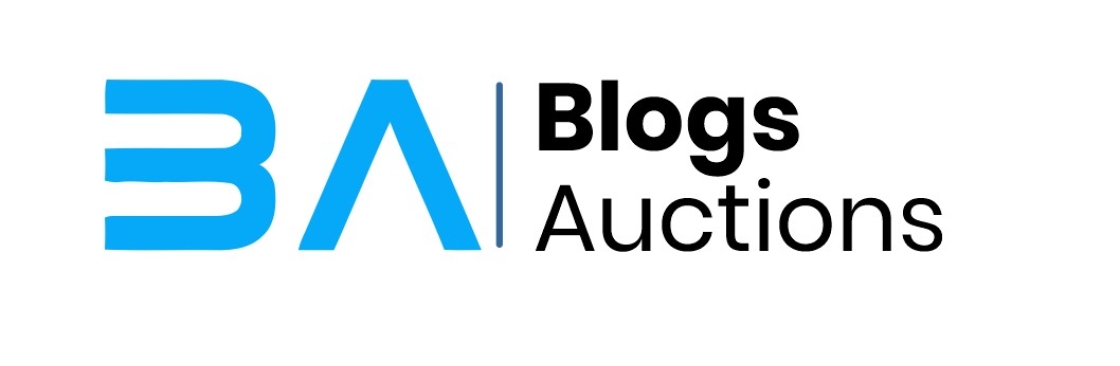 Blogs Auction Cover Image