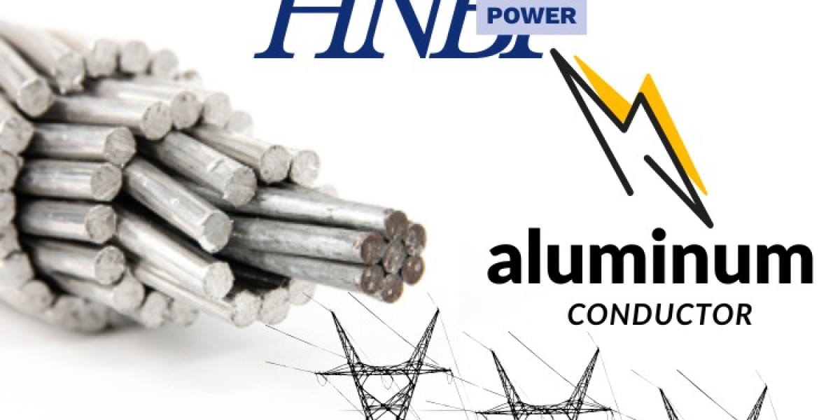 High-Performance Aluminum Conductor Solutions for Modern Power Networks