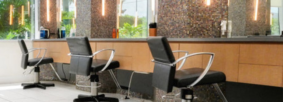 L’ESTETICA SALON Cover Image