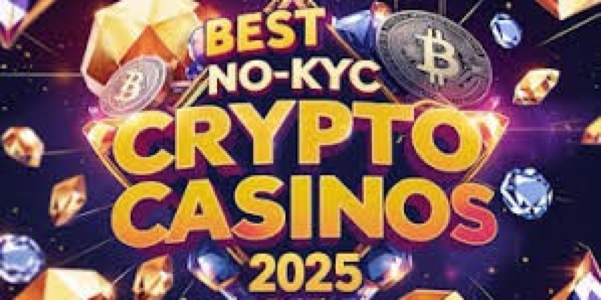 The Future of No KYC Crypto Casinos: Trends and Innovations