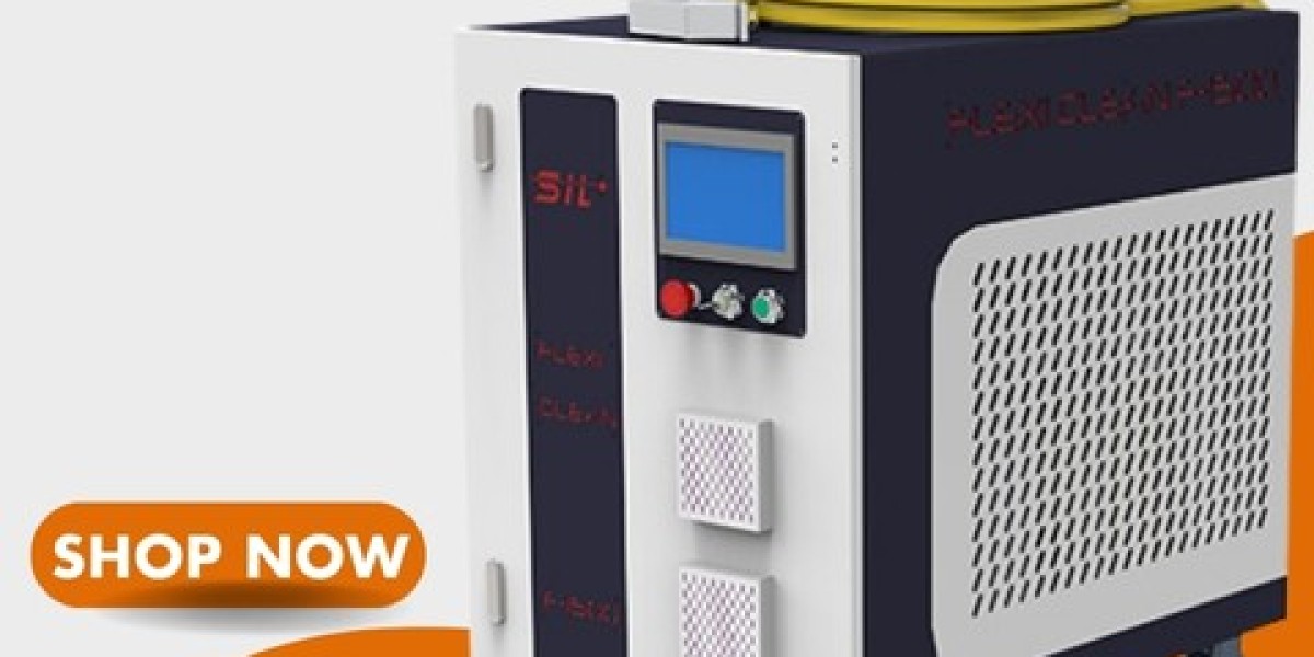 Saldatura Laser Manuale: Innovazione e Precisione con MopaLaser