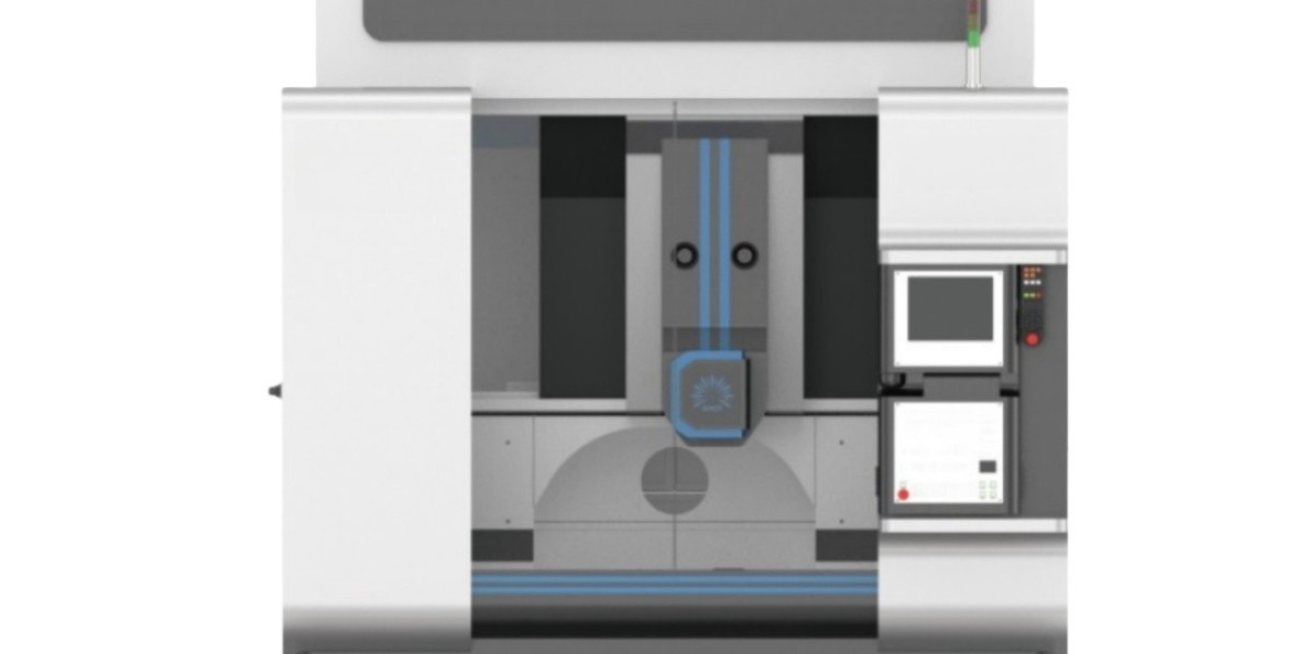 Почему стоит выбрать лазерный гравировальный станок по металлу для вашего бизнеса