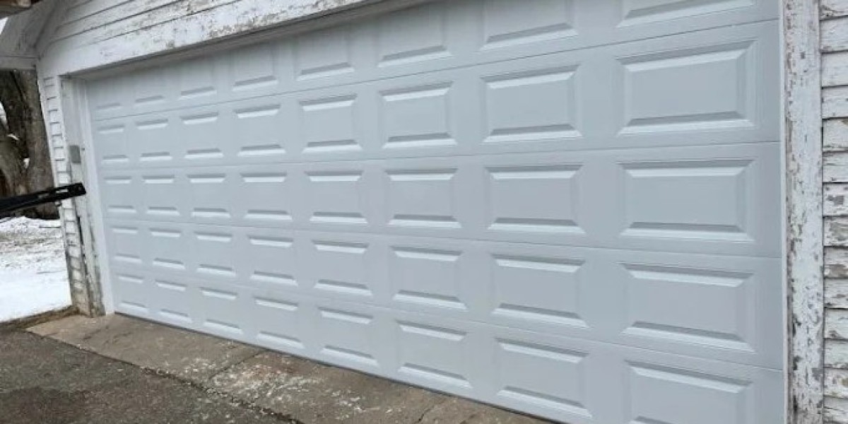 Quick Emergency Garage Door Repair for Homes and Businesses