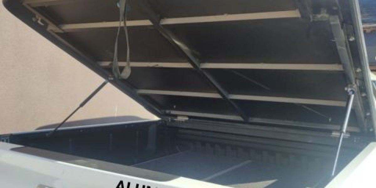 Transform Your Ute With a Premium Aluminium Hard Lid for Strength, Security, and Style