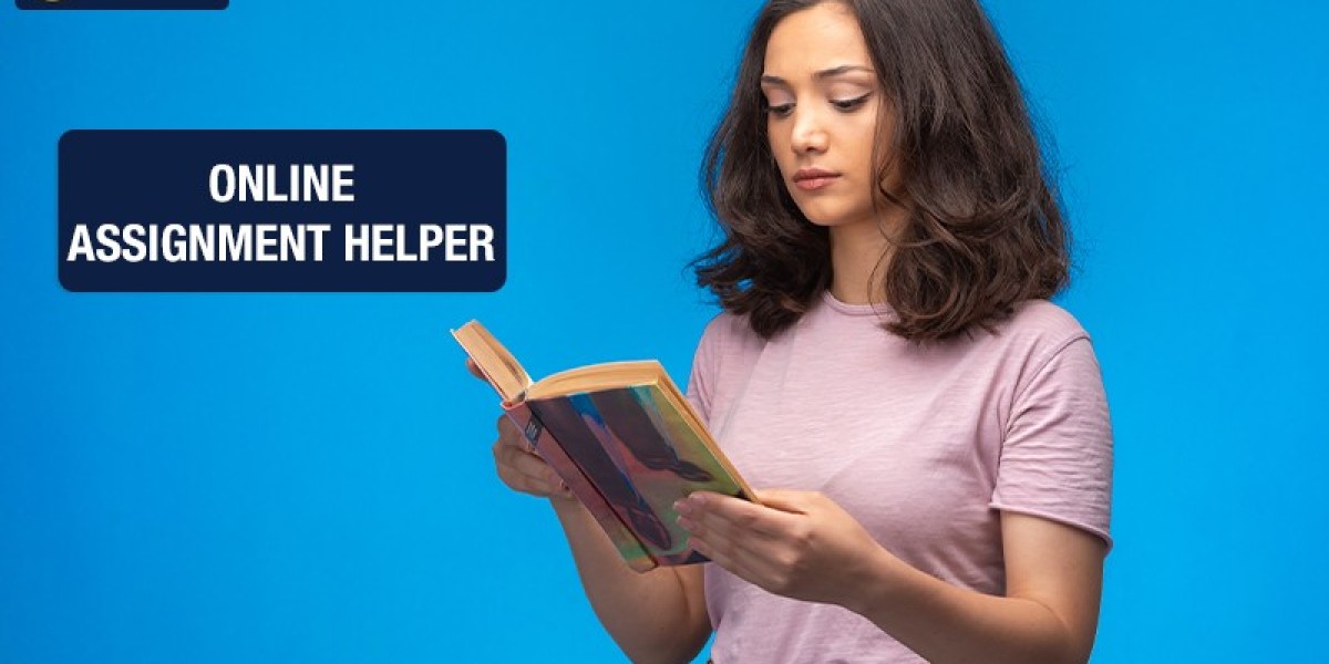 Fear of assignment? Online assignment help is the right solution