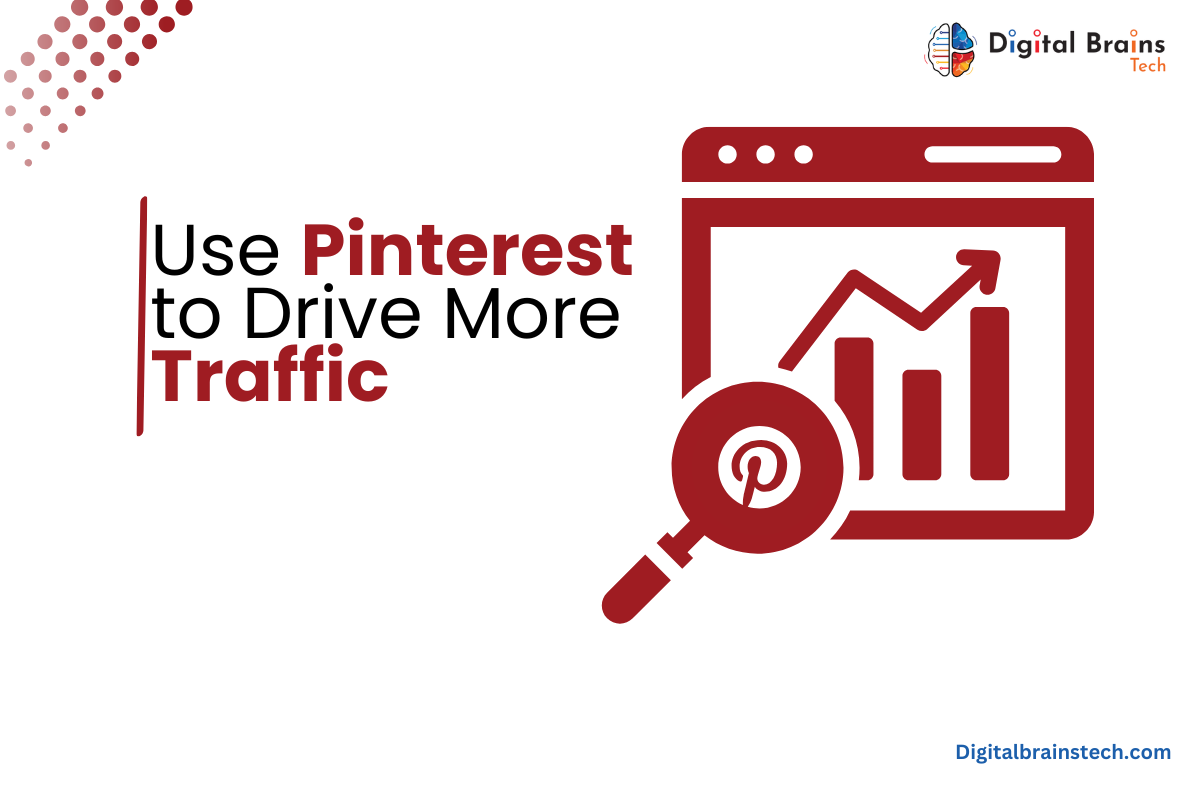 Top 9 Tips to Use Pinterest As Backlink Creator - Digital Brains Tech