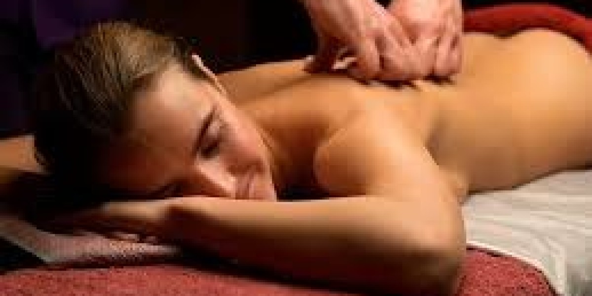 Masajes Eróticos: Understanding Their Purpose, Benefits, and Responsible Practice