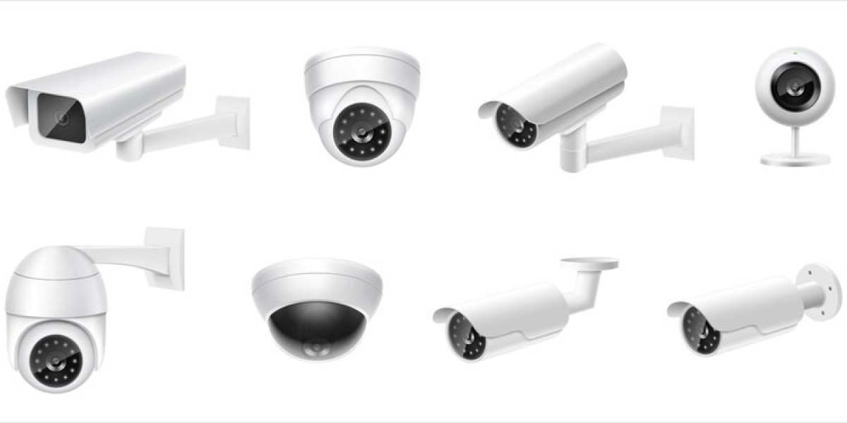 A Practical Guide to Modern CCTV Security Systems