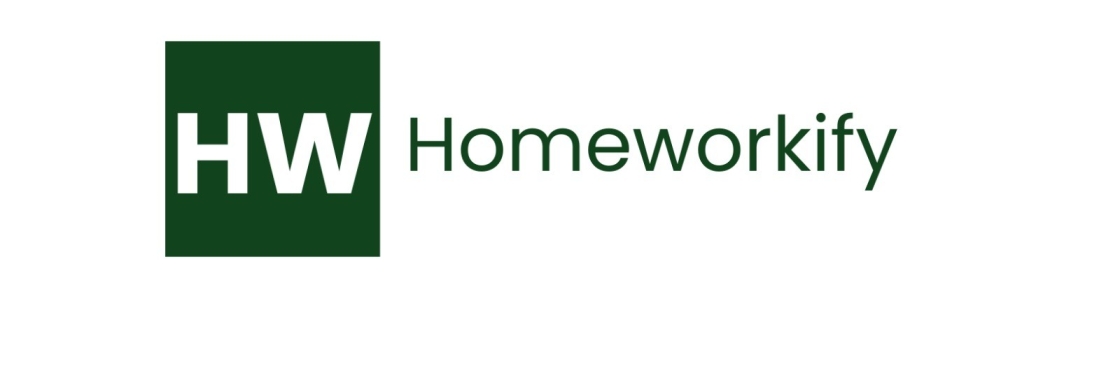 Homeworkify AI Homework Helper Cover Image