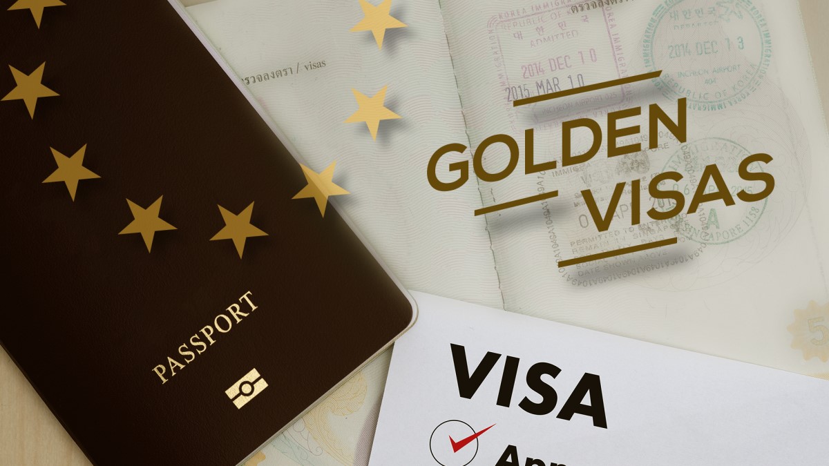 UAE Golden Visa - GPIC