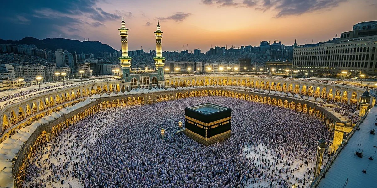 Affordable Umrah Deals: Luxury to Cheap Umrah Packages for Every Pilgrim