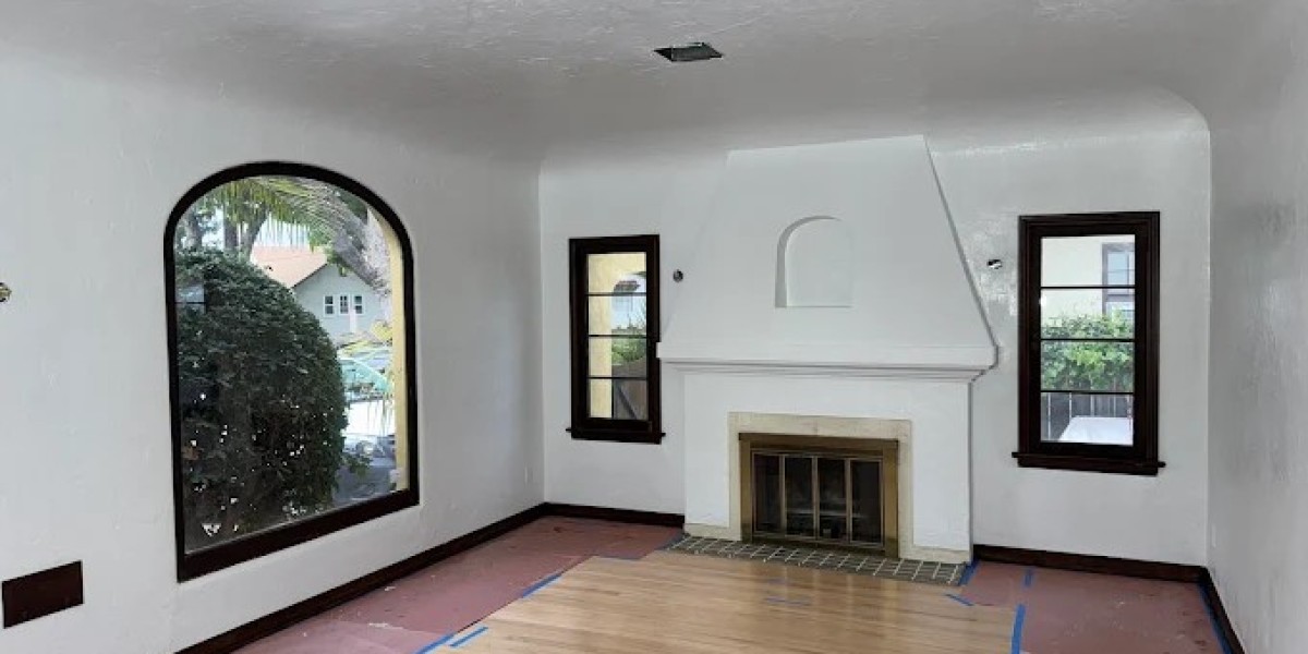 Reliable Carpenter Handyman for Home Repairs & Improvements