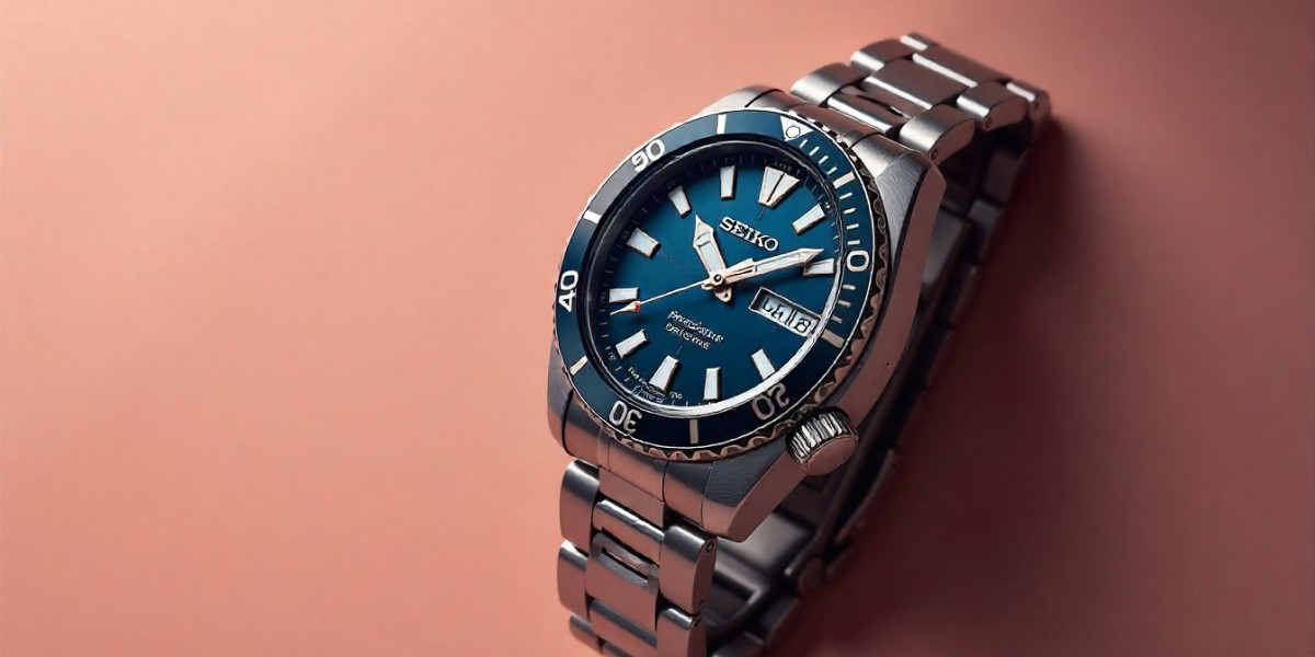 Seiko Automatic Watches: Precision Meets Style in 2025