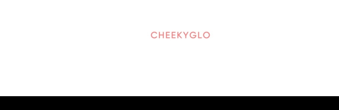 CheekyGlo Cover Image