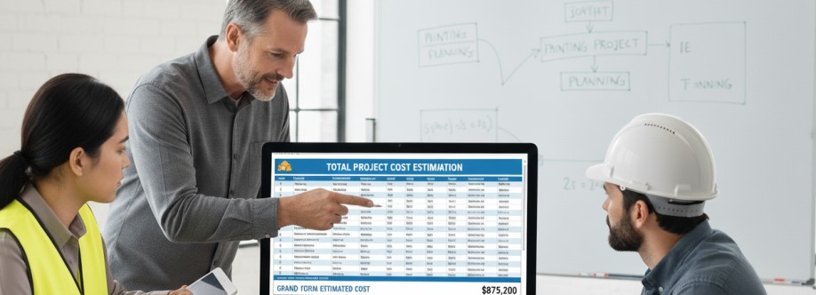 Construction Cost Estimating Cover Image