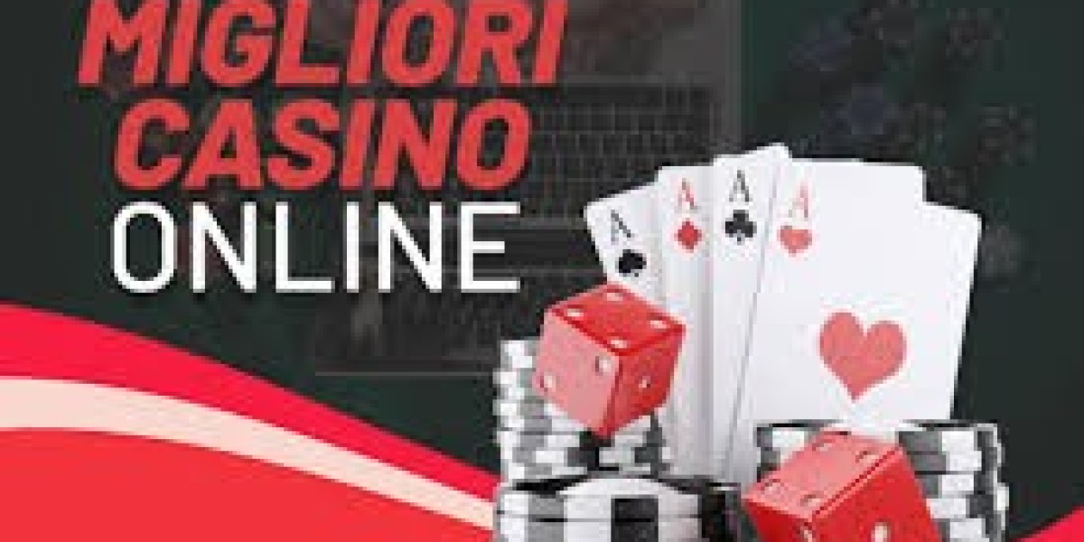 Come Trovare il Casinò Online Perfetto per Te: Guida Pratica per Giocatori