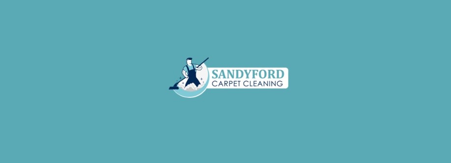Sandyford Carpet Cleaning Cover Image