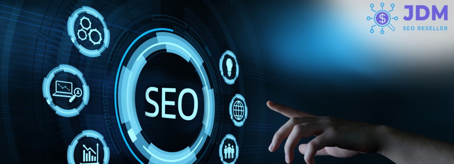 JDM SEO Reseller Cover Image