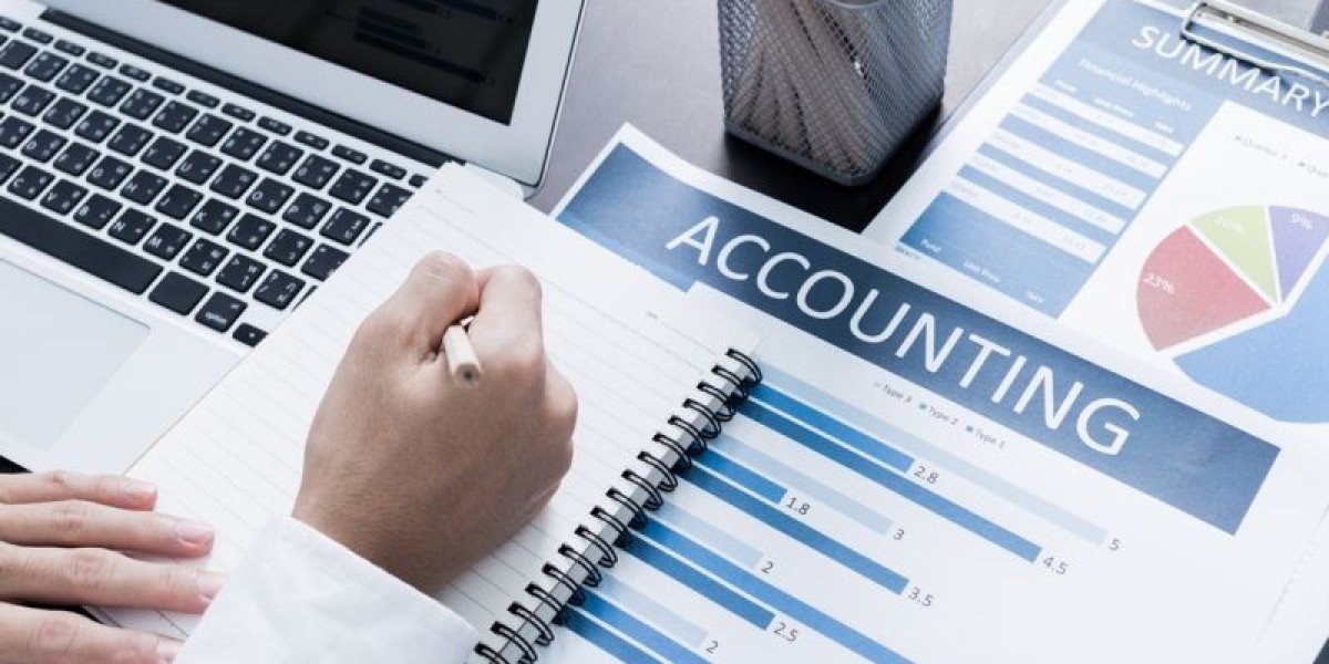 Computerized Accounting Course in Karachi | Boost Your Career with Practical Skills