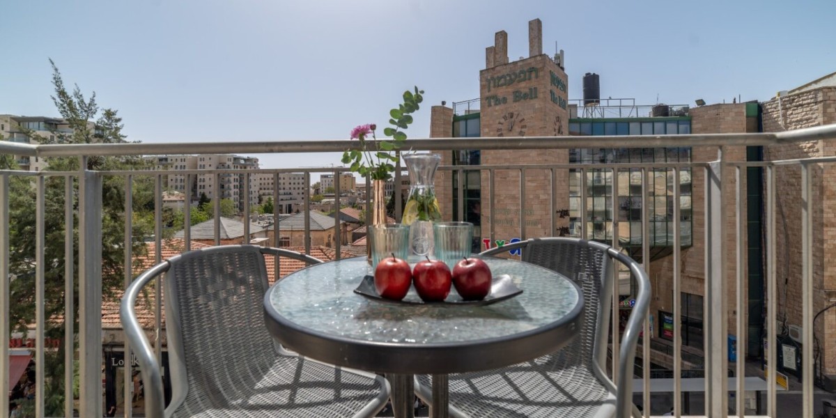 A Local’s Guide to Exploring Jerusalem from a Boutique Hotel Stay