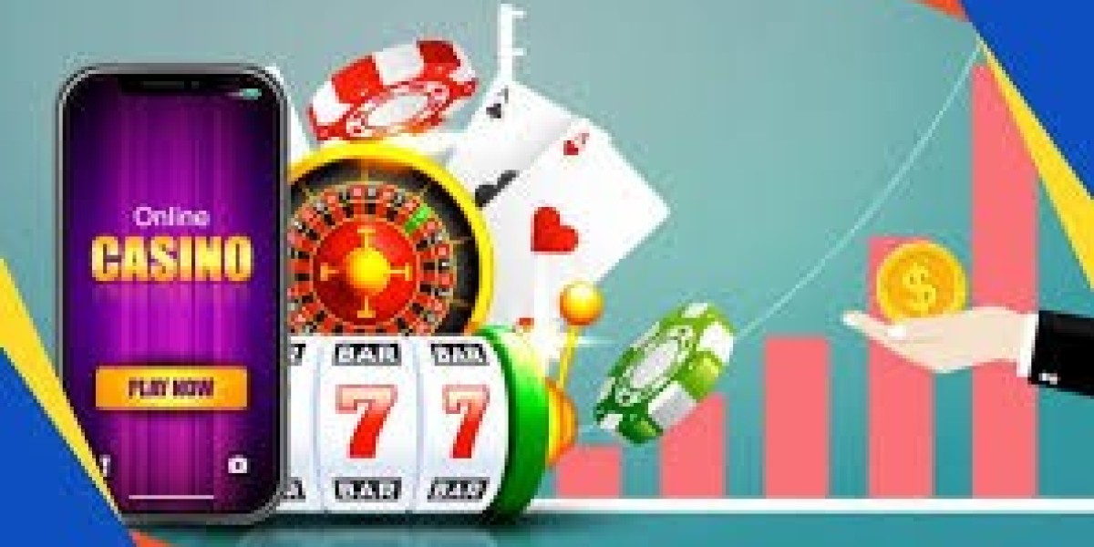 The Rise of Non-GamStop Casinos: What You Need to Know