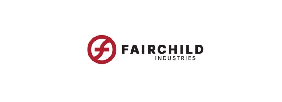 Fairchild Industries Cover Image