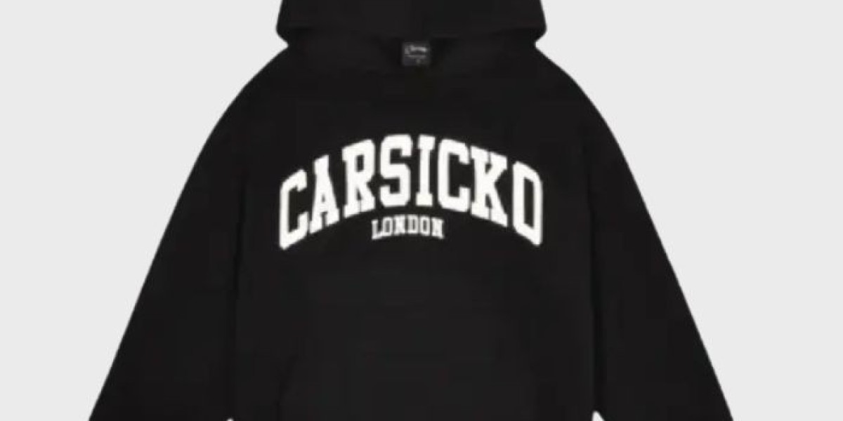 Carsicko Clothing Choices for Easy Style Updates