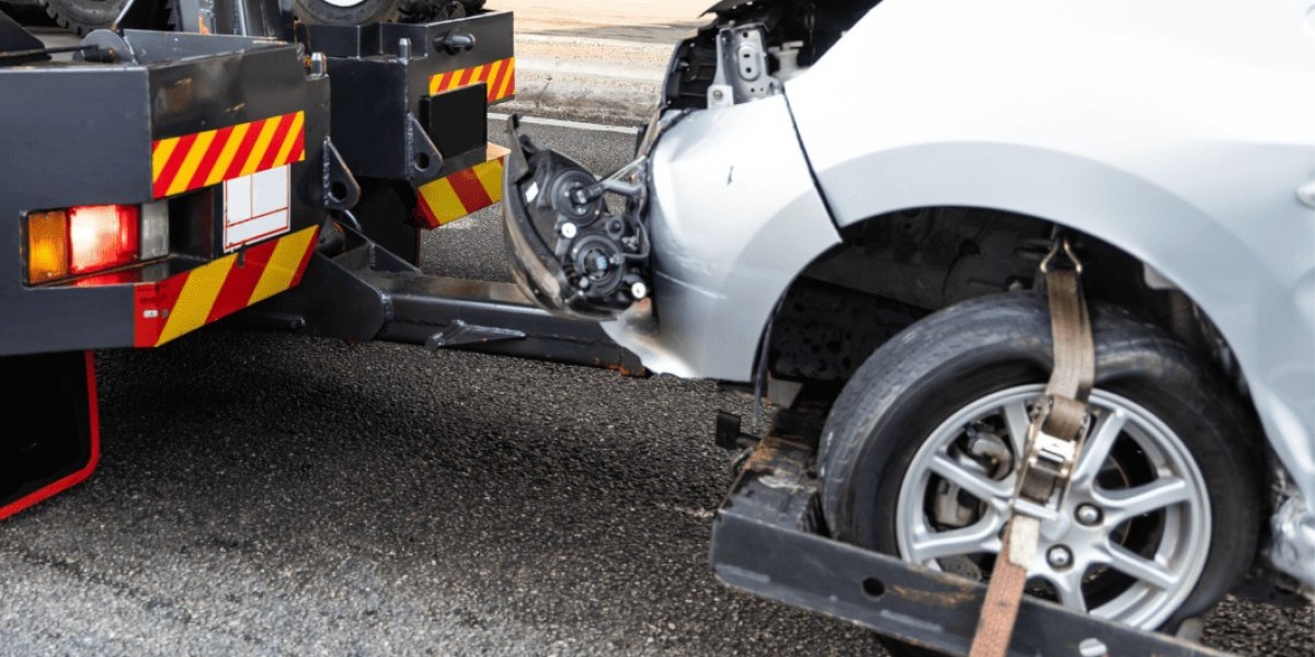 Car Recovery Bolton – Fast and Reliable Recovery Services in London, UK