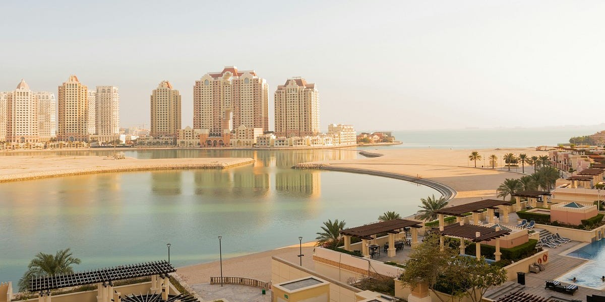 Real Estate Management Dubai: Maximizing Your Property Value