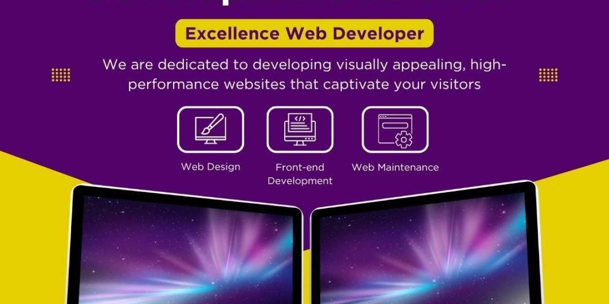 Best Website Designing Company in Noida – Your Complete Guide to Professional & Responsive Web Design Services