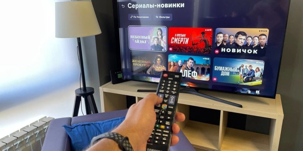 Лакорны с русской озвучкой.