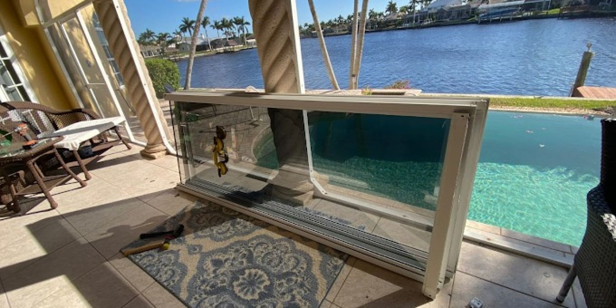 Quality Sliding Door Repair Services in Blue Mound, TX