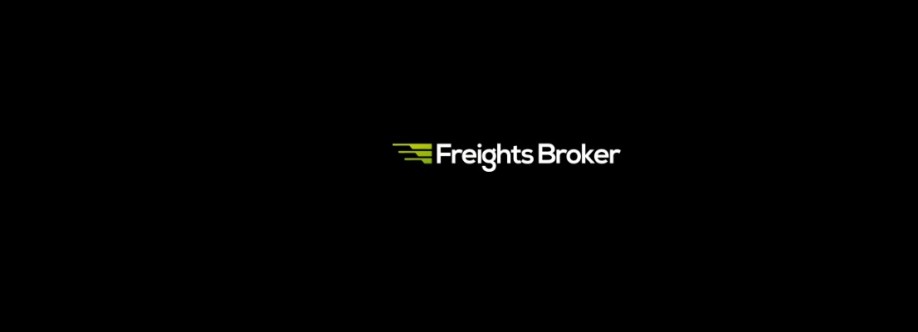 Freight Broker Cover Image