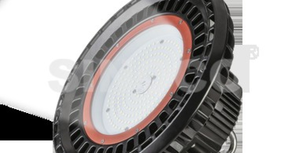 Illuminate Industrial Spaces Efficiently with a Trusted LED High Bay Light Manufacturer