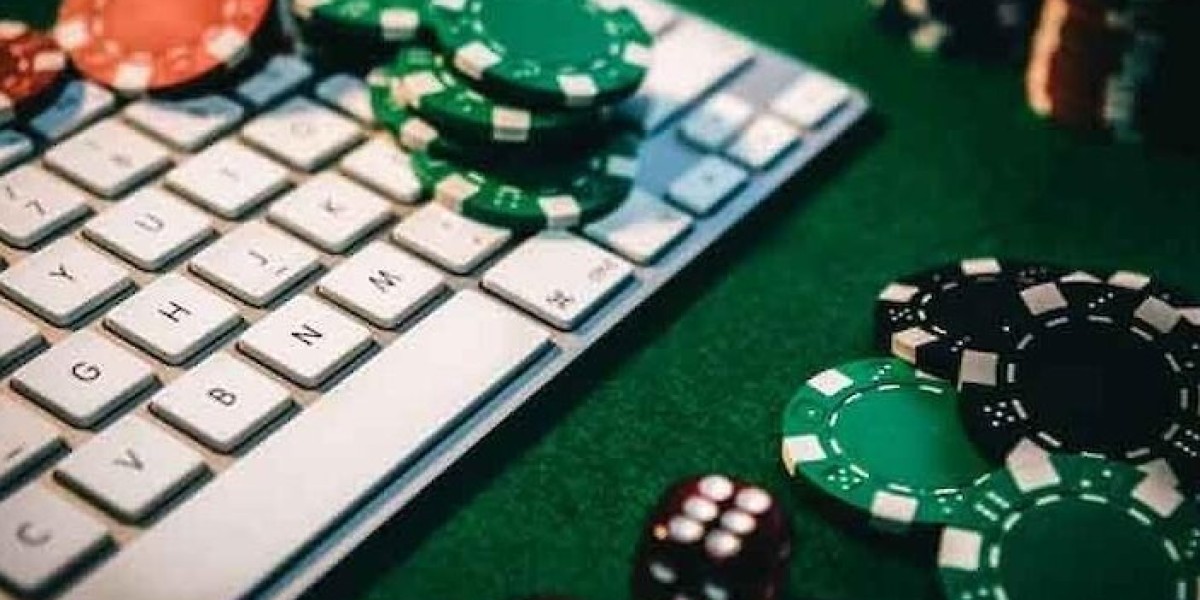 Die Zukunft von Online-Casino-Bonussen: Innovative Strategien zur Kundengewinnung und -bindung im Jahr 2025