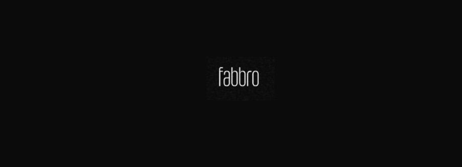 Fabbro Pty Ltd Cover Image