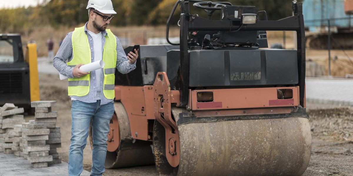 What Should You Look for When Hiring a Ground Works Company Near Me