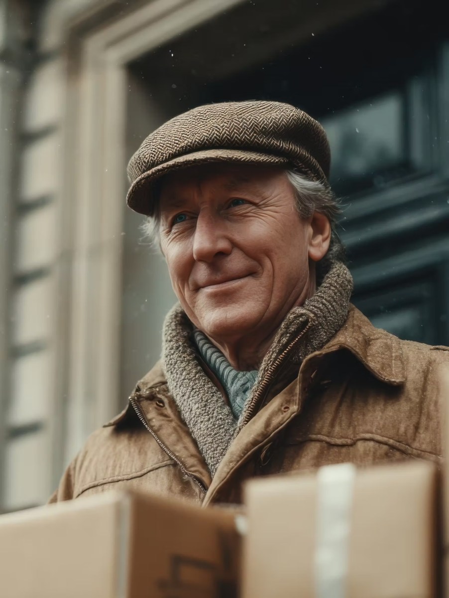 When Do You Need Senior Transition Services? – Golden Relocation