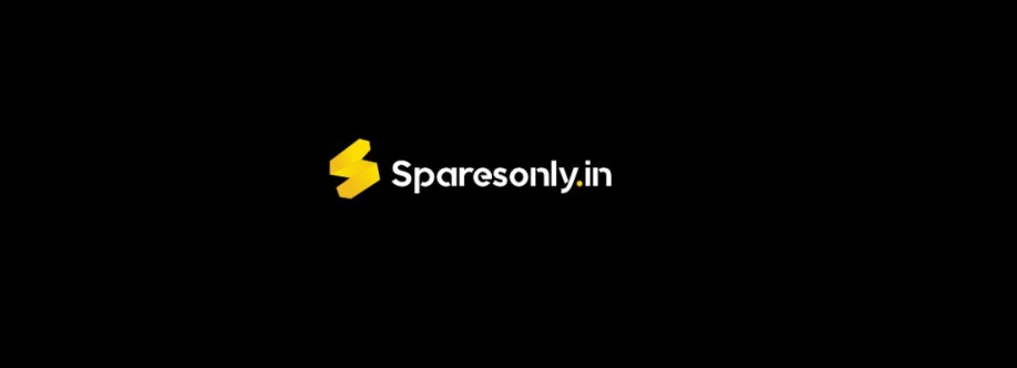Sparesonly in Cover Image